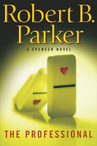 The professional Cover
