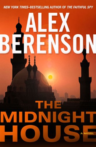 The midnight house Cover