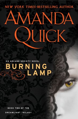 Burning lamp Cover