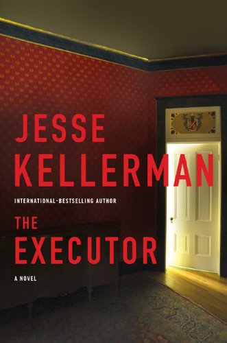 The executor Cover