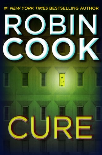 Cure Cover