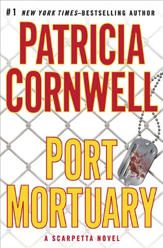Port Mortuary Cover
