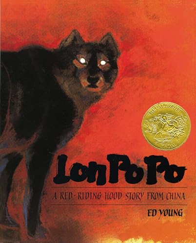 Lon Po Po Cover