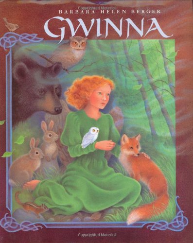 Gwinna Cover