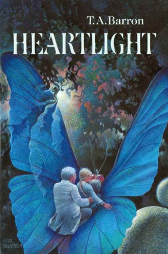 Heartlight Cover