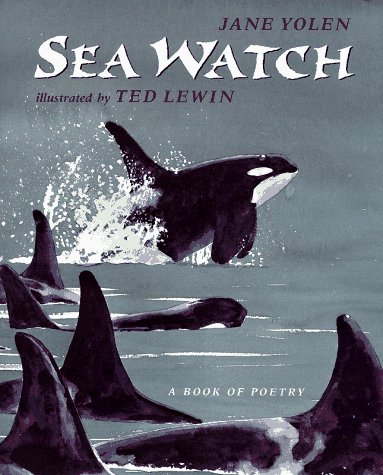 Sea watch Cover