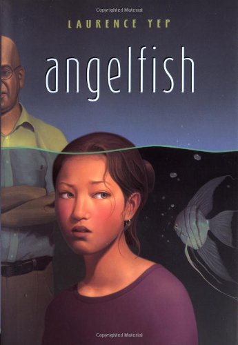 Angelfish Cover