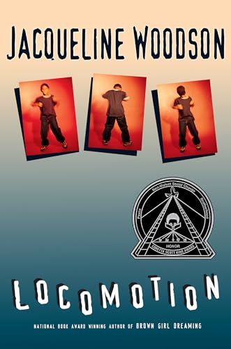 Locomotion Cover