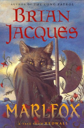 Marlfox Cover