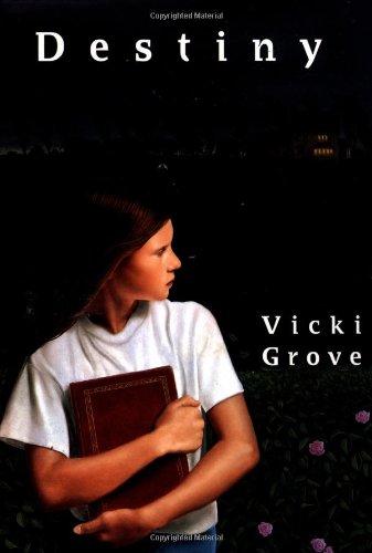 Attempted cover for Book ID: 0399234497