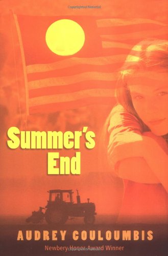 Summer's end Cover