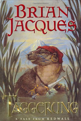 The Taggerung Cover