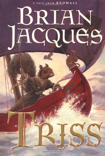 Triss Cover