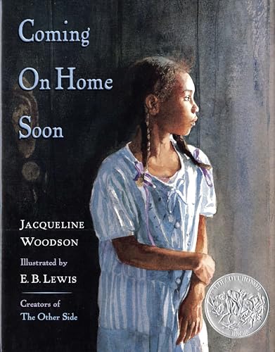 Coming on home soon Cover