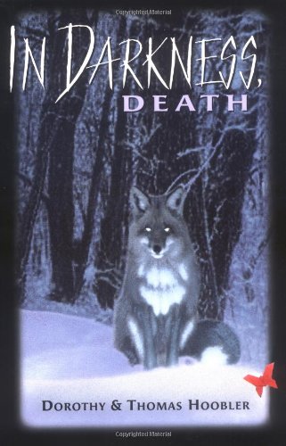 In darkness, death Cover