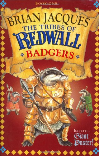 Badgers Cover