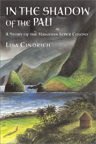 In the shadow of the Pali Cover