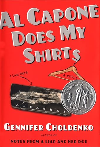 Al Capone does my shirts Cover
