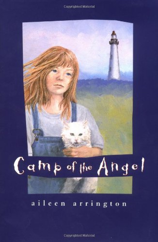 Camp of the angel Cover
