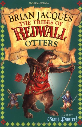 Otters Cover