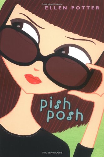 Pish Posh Cover