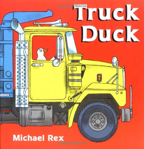 Truck duck Cover