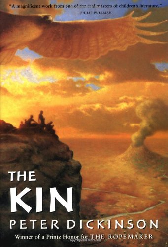 The Kin Cover