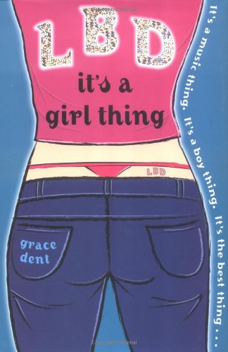 LBD Cover