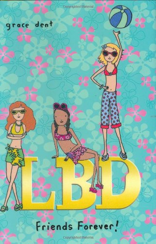 LBD : friends forever Cover