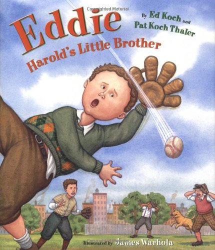 Eddie Cover