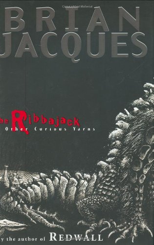 The Ribbajack & other curious yarns Cover