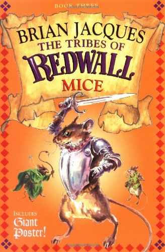 Mice Cover