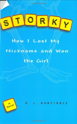 Storky Cover