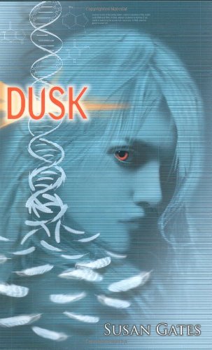 Dusk Cover