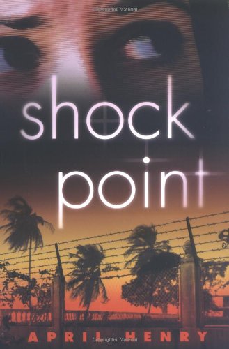 Shock point Cover