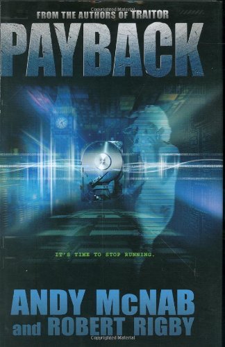 Traitor Cover