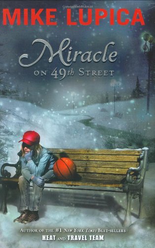 Miracle on 49th Street Cover
