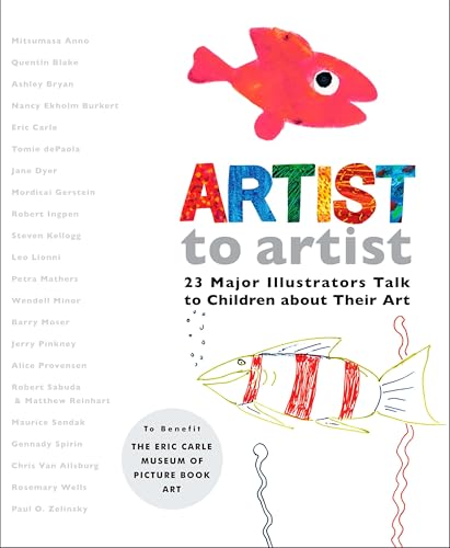 Artist to artist Cover