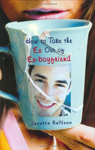 How to Take the Ex Out of Ex-Boyfriend Cover