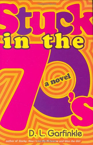 Stuck in the 70s Cover