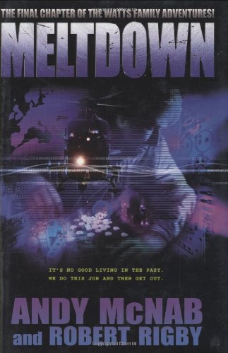 Meltdown Cover