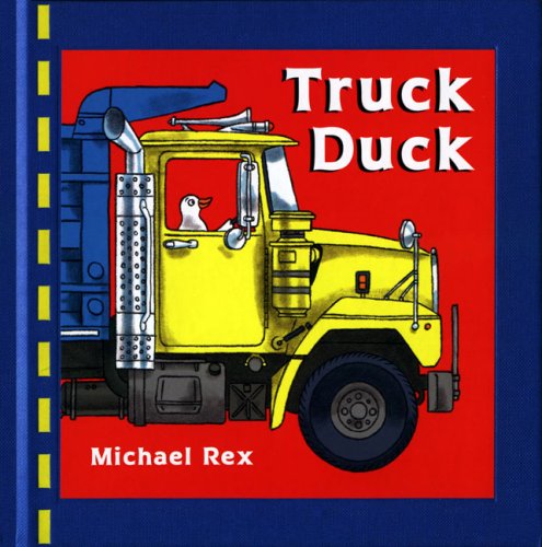 Truck Duck [Modern Gem] Cover