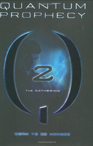 Quantum Prophecy Cover