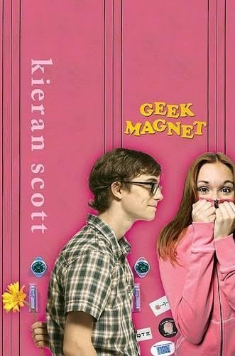 Geek Magnet Cover