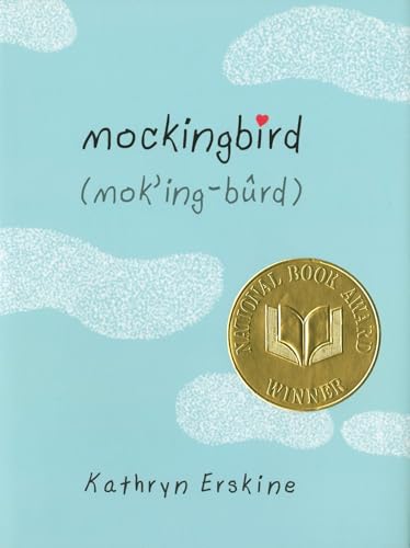 Mockingbird Cover