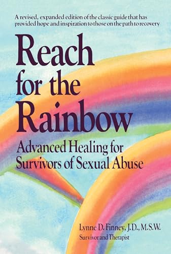 Reach for the rainbow Cover