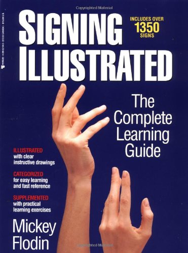 Signing illustrated Cover