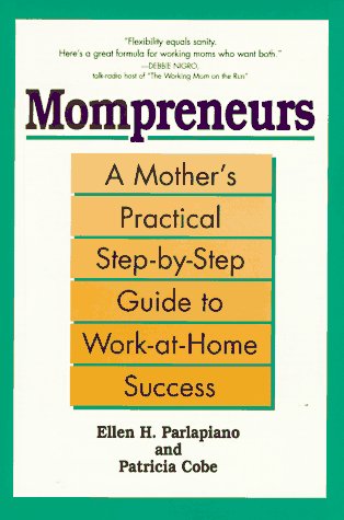 Mompreneurs Cover