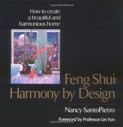 Feng shui Cover
