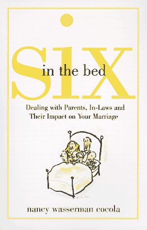 Six in the bed Cover